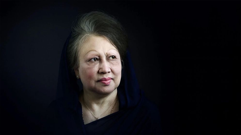 খালেদা জিয়ার মৃত্যুতে ভারতের পার্লামেন্টে শোক প্রস্তাব গৃহীত